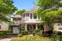 12319 Cumberland Cove Drive sold home in Charlotte, SC