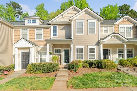 1097 Constitution Park Boulevard sold home in Constitution Park, Rock Hill, SC