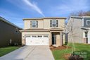 285 Bezelle Avenue sold home in York, SC