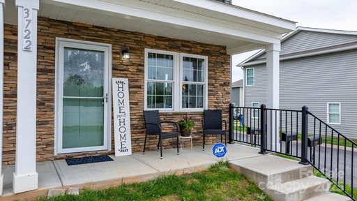 3722 Windy Pine Lane sold home in Oak Hill, Hickory, NC