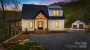 715 Sigogglin Trail sold home in Waynesville, SC