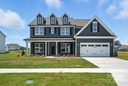 3214 Mcharney Drive sold home in Harrisburg, SC