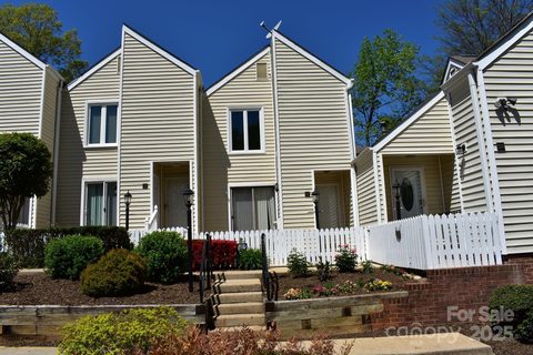 331 Eastwood Drive sold home in Eastwood Village, Salisbury, NC
