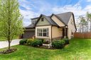316 Wild Ginger Court sold home in Weaverville, SC
