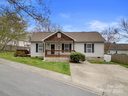 134 W Newberry Drive sold home in Fletcher, SC