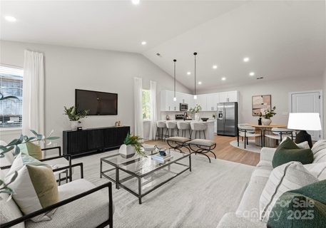 3021 Dylan Place sold home in Springhill, Concord, NC
