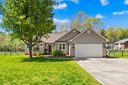 102 Northshore Drive sold home in Cherryville, SC