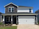 147 Aberdeen Drive sold home in Salisbury, SC