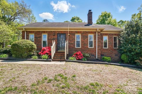 73 Wyth Court sold home in Cinnamon Hill, Concord, NC