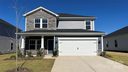1228 Morehead Drive sold home in Salisbury, SC