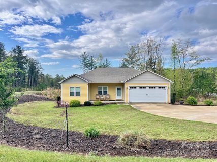 3039 Channel View Cove sold home in Waters Edge, Morganton, NC