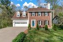 6 Southchase Drive sold home in Fletcher, SC