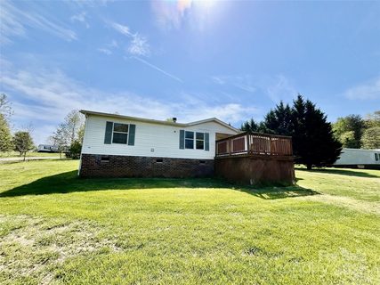 105 Branson Drive sold home in Heathstead, Olin, NC