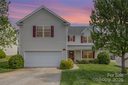 428 Whitewater Way sold home in Concord, SC