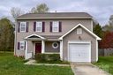 14608 Arlandes Drive sold home in Charlotte, SC