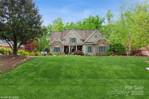 1813 Wedowee Court sold home in Water Edge, Rock Hill, SC