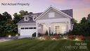 3022 Five Creek Road sold home in Charlotte, SC