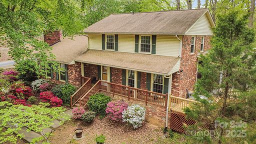 147 Spring Shore Road sold home in Spring Shore, Statesville, NC