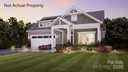 4181 Creek Bridge Circle sold home in Charlotte, SC