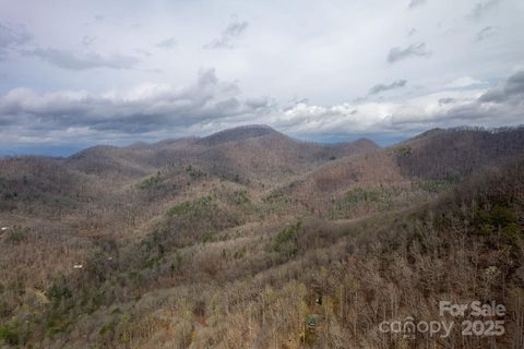 Lot 11 Stone Pillow Road sold home in Cedar Creek Farms, Tuckasegee, NC