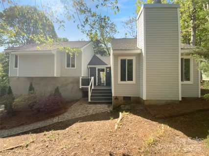 8000 Briardale Drive sold home in Sharon Forest, Charlotte, NC