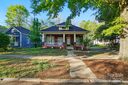 247 W Park Avenue sold home in Charlotte, SC