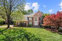 10609 Oak Pond Circle sold home in Charlotte, SC