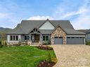 325 Daniel Circle Drive sold home in Mills River, SC