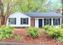11817 Five Cedars Road sold home in Charlotte, SC