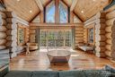 32 Indian Knob Road sold home in Asheville, SC