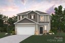286 Bezelle Avenue sold home in York, SC