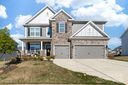 8143 Warford Little Road sold home in Denver, SC