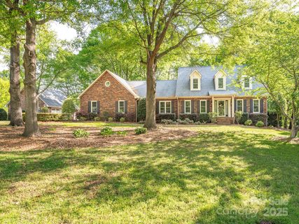 3815 Glen Haven Drive sold home in Carolando, Concord, NC