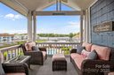 1033 Southwest Drive sold home in Davidson, SC