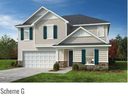 4561 Family Trail Drive sold home in Indian Land, SC