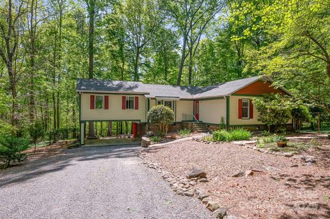 7230 Ridge Lane Road sold home in Ridgeview, Charlotte, NC