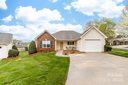 131 Ashwood Lane sold home in Mooresville, SC