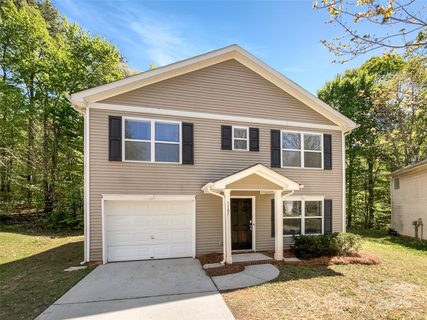 1107 Stonehenge Lane sold home in Ridgemont, Charlotte, NC