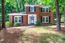 8807 Tree Haven Drive sold home in Charlotte, SC