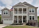 10035 Mast Cove Lane sold home in Charlotte, SC