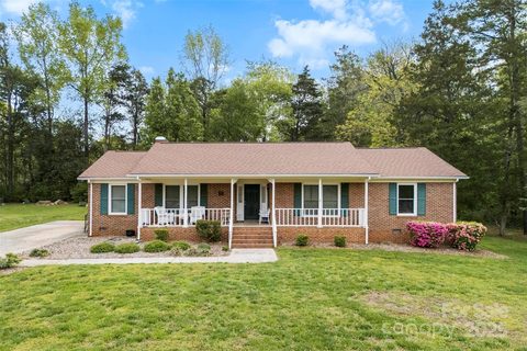 504 Ogden Drive sold home in Farmwood, Gastonia, NC
