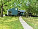 11824 Larkridge Court sold home in Charlotte, SC