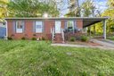 1131 Laurel Street sold home in Salisbury, SC
