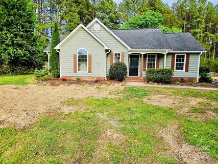 213 Meadow Wind Court sold home in Serenity Hills, Monroe, NC
