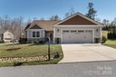 754 Blacksmith Run Drive sold home in Hendersonville, SC