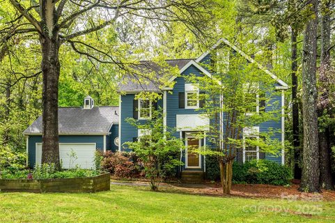 3005 Kenninghall Court sold home in Mallard Trace, Charlotte, NC