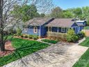 3530 Farm Lake Drive sold home in Concord, SC