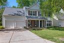 2856 Huckleberry Hill Drive sold home in Fort Mill, SC