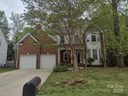 7731 Harrington Woods Road sold home in Charlotte, SC
