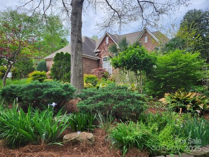915 Houston Drive sold home in Wesley Woods, Monroe, NC